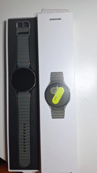 Galaxy Watch 7