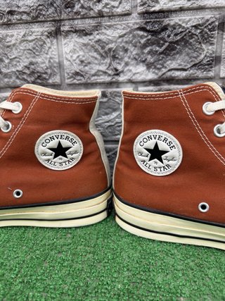 Converse All Star Blu Taglia 41