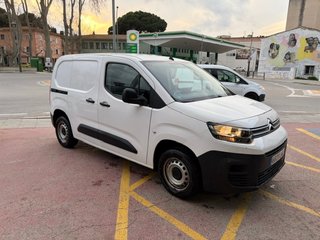 Citroen Berlingo 2021