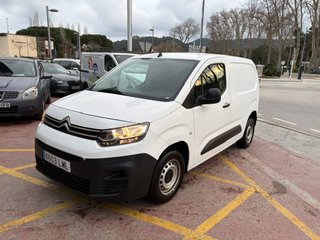 Citroen Berlingo 2021