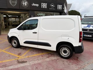 Citroen Berlingo 2021