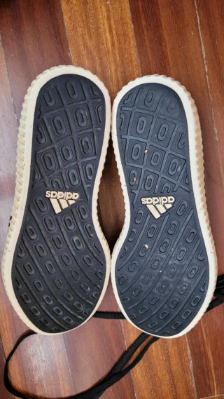 Zapatillas Adidas Talla 39
