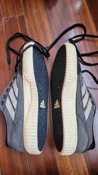 Zapatillas Adidas Talla 39