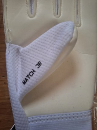 Guantes Portero Nike Talla 5