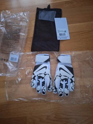 Guantes Portero Nike Talla 5