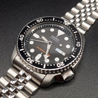 Seiko SKX007 Reloj Automatico
