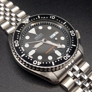Seiko SKX007 Reloj Automatico
