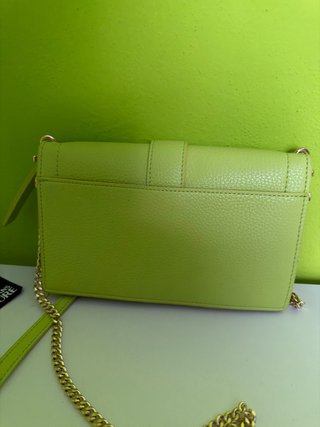 Borsa Versace Jeans Couture verde
