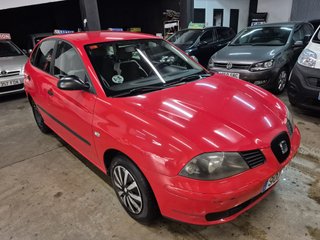 SEAT Ibiza 2003