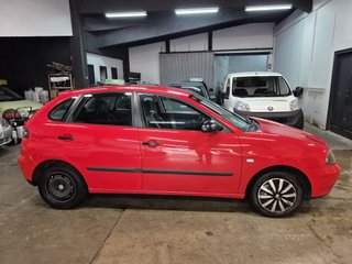 SEAT Ibiza 2003
