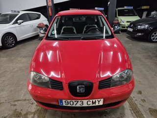 SEAT Ibiza 2003