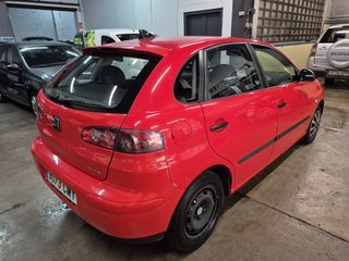 SEAT Ibiza 2003