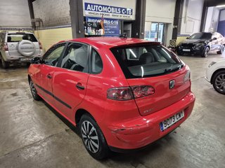 SEAT Ibiza 2003
