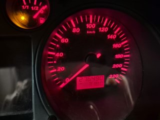 SEAT Ibiza 2003