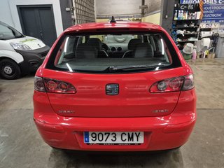 SEAT Ibiza 2003