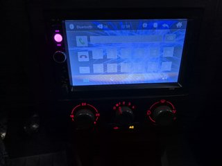 SEAT Ibiza 2003