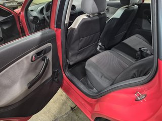 SEAT Ibiza 2003