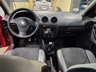 SEAT Ibiza 2003