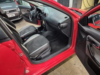 SEAT Ibiza 2003