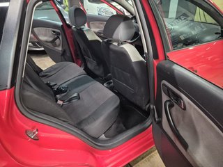 SEAT Ibiza 2003