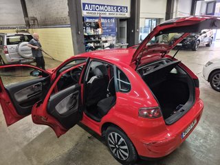 SEAT Ibiza 2003