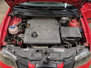 SEAT Ibiza 2003