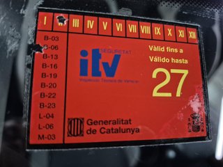 SEAT Ibiza 2003