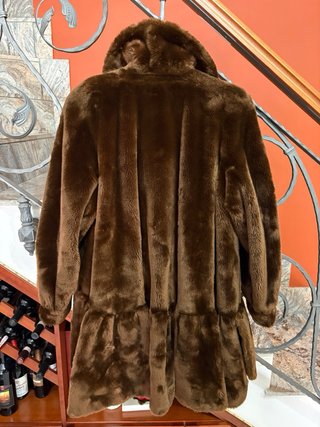 Cappotto donna Conbipel vintage Made in Italy
