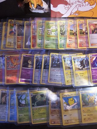Cartas Pokemon Basicas