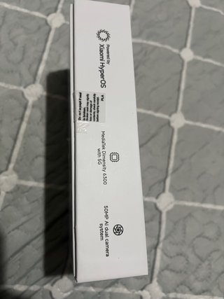Xiaomi Redmi 15C 256GB 8GB RAM 5G