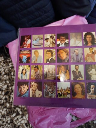 Vinilo Los Super 30 - 1977