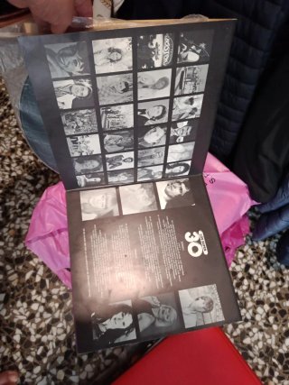 Vinilo Los Super 30 - 1977
