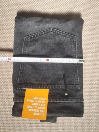 Custodia per libri/agenda/ tablet  in jeans