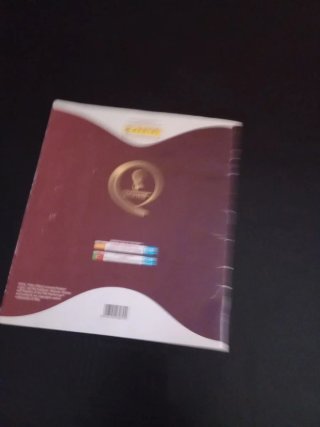 Álbum Panini Mundial Qatar 2022