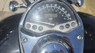 Honda VTX 1300 2008
