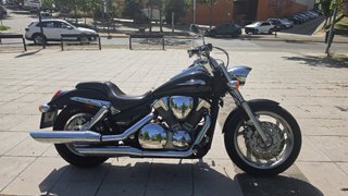 Honda VTX 1300 2008