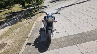 Honda VTX 1300 2008