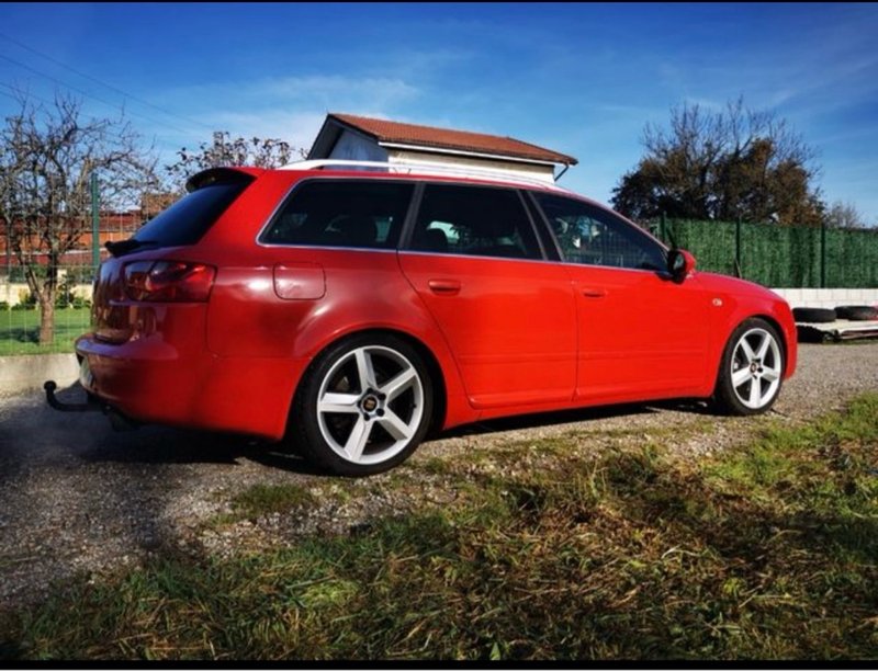 SEAT Exeo 2010 - foto 1
