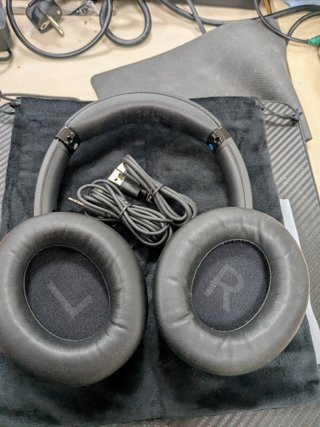 Auriculares 1MII Modelo Y8+