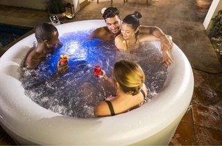 JACUZZI SPA