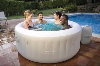 JACUZZI SPA