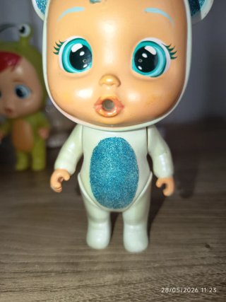 Bebés Llorones (Cry Babies)