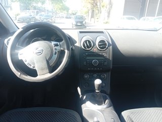 Nissan Qashqai+2 2011 2.0CDTI 150CV 7 PLAZAS