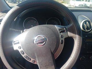 Nissan Qashqai+2 2011 2.0CDTI 150CV 7 PLAZAS