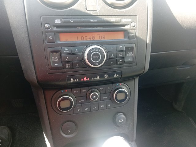 Nissan Qashqai+2 2011 2.0CDTI 150CV 7 PLAZAS