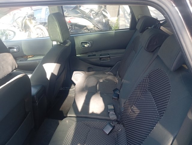 Nissan Qashqai+2 2011 2.0CDTI 150CV 7 PLAZAS