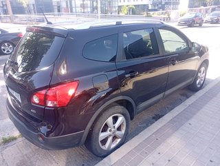 Nissan Qashqai+2 2011 2.0CDTI 150CV 7 PLAZAS