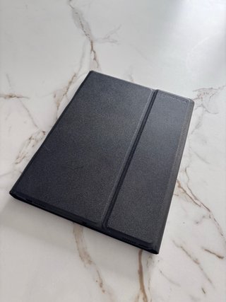 Funda Teclado iPad 6ª Gen Negra