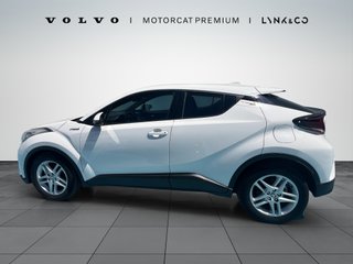Toyota C-HR 2021