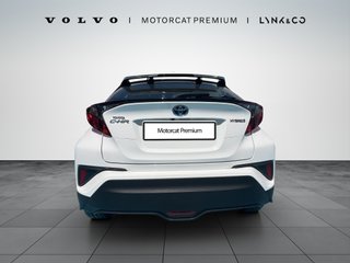 Toyota C-HR 2021